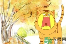 秋老虎如何謹(jǐn)防皮膚??？秋老虎如何預(yù)防皮膚病？