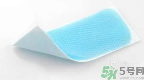 退熱貼有副作用嗎？退熱貼是什么原理？