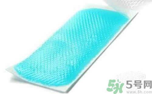 退熱貼有副作用嗎？退熱貼是什么原理？