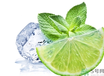 青檸檬好還是黃檸檬好？青檸和黃檸的區(qū)別