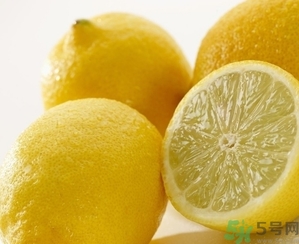 青檸檬好還是黃檸檬好？青檸和黃檸的區(qū)別