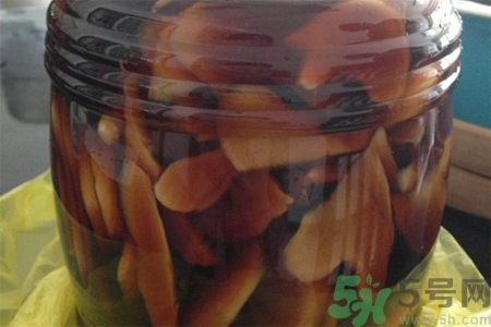 醋泡姜秋天能吃嗎？醋泡姜需注意什么事項(xiàng)？