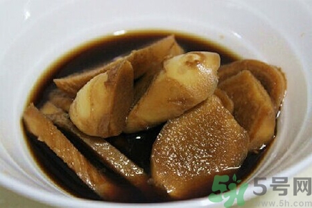 醋泡姜可以吃嗎？吃醋泡姜對人身體有什么好處嗎？