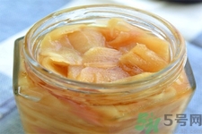 醋泡姜什么人不能吃？醋泡姜是可以養(yǎng)生的嗎？