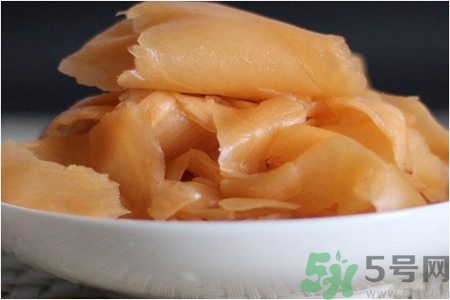 醋泡姜什么人不能吃？醋泡姜是可以養(yǎng)生的嗎？