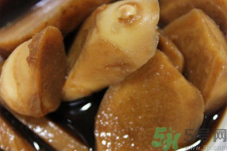 醋泡姜什么人不能吃？醋泡姜是可以養(yǎng)生的嗎？