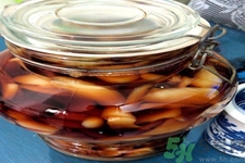 醋泡姜什么人不能吃？醋泡姜是可以養(yǎng)生的嗎？