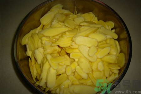 醋泡姜什么人不能吃？醋泡姜是可以養(yǎng)生的嗎？