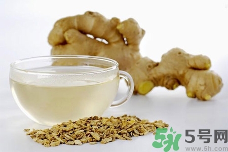 每天吃三片醋泡姜有什么好處？生姜泡醋的作用有哪些？