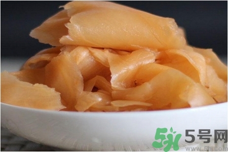 每天吃三片醋泡姜有什么好處？生姜泡醋的作用有哪些？