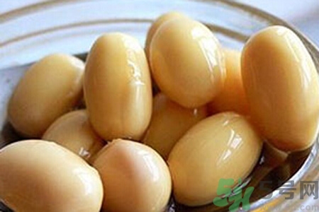  醋泡大蒜對健康有什么影響？醋泡大蒜的做法是什么？