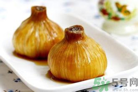  醋泡大蒜對健康有什么影響？醋泡大蒜的做法是什么？