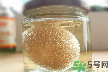 醋泡雞蛋可以治病嗎？醋泡雞蛋的做法是什么？
