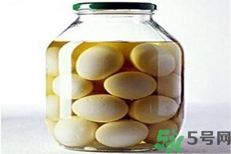 醋泡雞蛋可以治病嗎？醋泡雞蛋的做法是什么？
