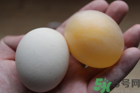 醋泡雞蛋可以治病嗎？醋泡雞蛋的做法是什么？