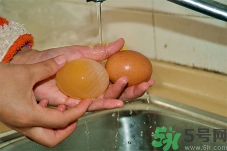 醋泡雞蛋可以治病嗎？醋泡雞蛋的做法是什么？