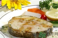 吃鱈魚有什么好處?鱈魚的功效與作用 吃鱈魚有什么好處?鱈魚的功效與作用