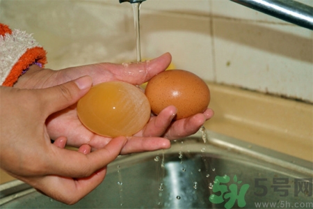 醋泡蛋對人的營養(yǎng)價值有哪些？醋泡蛋的功效是什么？