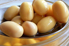 醋泡蛋對人的營養(yǎng)價值有哪些？醋泡蛋的功效是什么？