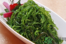 吃海藻有什么好處?海藻的功效與作用 吃海藻有什么好處?海藻的功效與作用