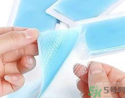 退熱貼孕婦可以用嗎？退熱貼對(duì)孕婦有影響嗎？