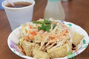 吃豆腐會胖嗎?一斤豆腐的熱量是多少