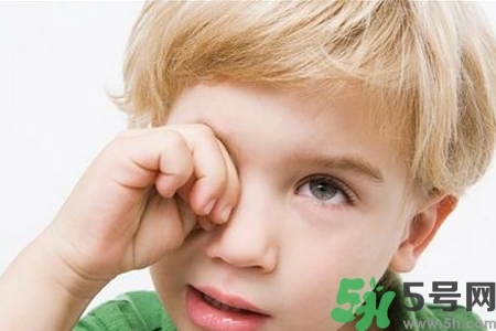 寶寶為什么會感染紅眼?。繉殞毣技t眼病如何治療？