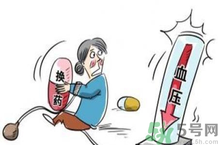 老年人低血壓如何預(yù)防？如何治療低血壓？