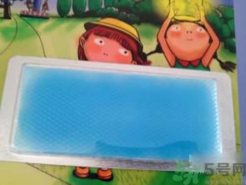 退熱貼不發(fā)燒了還可以貼嗎？退熱貼的用途