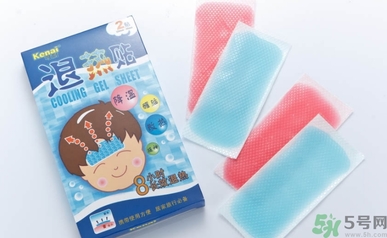 退熱貼不發(fā)燒了還可以貼嗎？退熱貼的用途