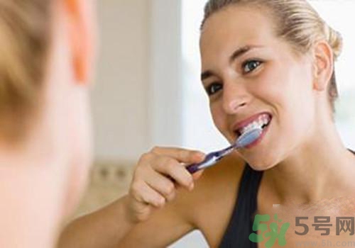 牙齒矯正后怎么刷牙？牙齒矯正后注意事項