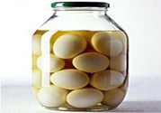醋泡雞蛋可以治病嗎？醋泡雞蛋的做法是什么？