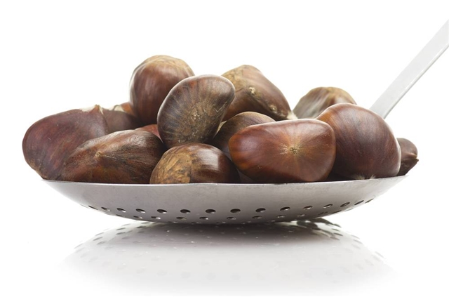 吃板栗上火嗎？板栗吃多了會上火嗎？