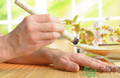 月經(jīng)期間可以做艾灸嗎？痛經(jīng)艾灸穴位解析