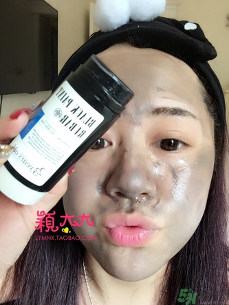 23years old去黑頭潔面棒怎么樣？23歲黑頭棒好用嗎