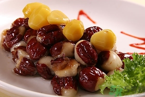 板栗內(nèi)皮怎么去掉？板栗里面的皮怎么去掉？