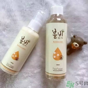 春雨水乳好用嗎？春雨蜂蜜水乳怎么樣？