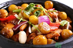 板栗內(nèi)皮怎么去掉？板栗里面的皮怎么去掉？