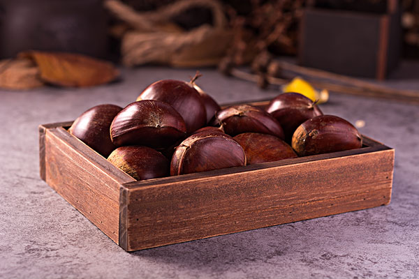 吃板栗上火嗎？板栗吃多了會上火嗎？