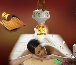 月經(jīng)期間可以做艾灸嗎？痛經(jīng)艾灸穴位解析