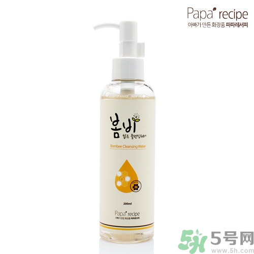 春雨卸妝水好用嗎？春雨卸妝水怎么使用？