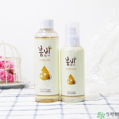 春雨水乳好用嗎？春雨蜂蜜水乳怎么樣？