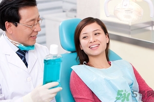 洗牙能讓牙齒變白嗎？洗牙對(duì)牙齒有傷害嗎？