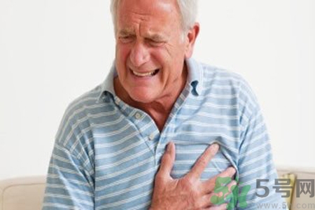 長期酗酒會引起心絞痛嗎？引起心絞痛的原因有哪些？