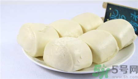 白饅頭怎么做好吃?饅頭的高逼格吃法 白饅頭怎么做好吃?饅頭的高逼格吃法