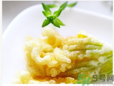 孕婦可以吃南瓜花嗎?孕婦吃南瓜花好嗎 孕婦可以吃南瓜花嗎?孕婦吃南瓜花好嗎