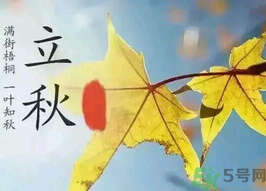  為什么立秋了還這么熱？立秋后要多久才能涼快？