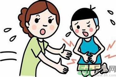 腹瀉會引起發(fā)燒嗎？腹瀉引起發(fā)燒怎么辦？