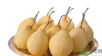 秋季孕婦吃什么水果好？秋季準媽媽吃水果禁忌