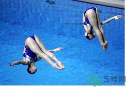 跳水運(yùn)動(dòng)員為什么跳水后要洗澡？跳水后為什么要洗澡